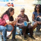 Susu Teaching!, Born To Drum 2018
