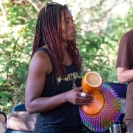 Tanee 2, Born To Drum 2018 