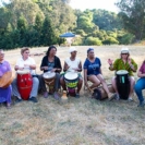 Teacher Line Up 2, Born To Drum 2018