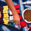 Tobacco-Ties