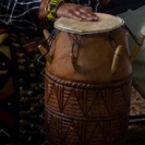 Hand on Drum Adwoa, Born To Drum 2019