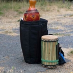 Drums-Chekere