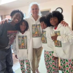 CB with Qween's Kids CB with Qween's Kids