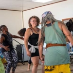 Dance Class Dance Class