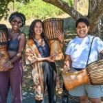 Dunun Women Dunun Women