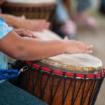 Hands on Drums Hands on Drums
