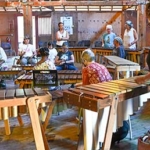 Marimba Class Marimba Class