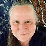 Elizabeth Sayre