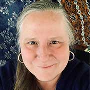 Elizabeth Sayre