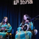 Amina Goodyear &amp;amp; Susu Pampanin