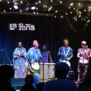 Mabiba Baegne, Ouida Lewis, Afia Walking Tree, Tanee Osborne , Mar Stevens, Jeni Swerdlow &amp;amp; Amy Vitro
