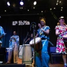 Afia Walking Tree, Ouida Lewis,Tanee Osborne, Mar Stevens &amp; Jeni Swerdlow
