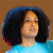 Ansarys Andino, BTD 2026