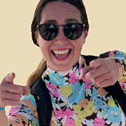 Katiana Vilá, BTD 2026