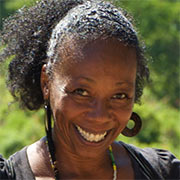 Ouida Lewis, BTD 2026