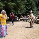 Born To Drum 2025