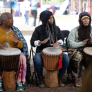 Born To Drum 2025