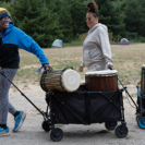 Born To Drum 2025