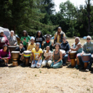Born To Drum 2025